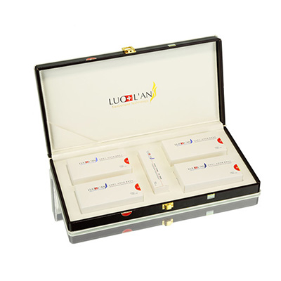 阴道排毒养护套通河