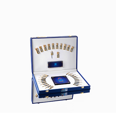 通河全身经络解压套