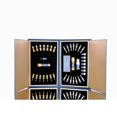 通河7D私密抗衰养护套